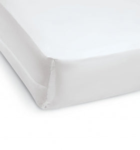 Bargoose Bedding Vinyl Mattress Covers - Mattress Cover, 6 Gauge Vinyl, Contour, 36" x 80" - 2996-1