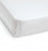 Bargoose Bedding Vinyl Mattress Covers - Mattress Cover, 6 Gauge Vinyl, Contour, 36" x 80" - 2996-1