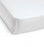 Bargoose Bedding Vinyl Mattress Covers - Mattress Cover, 6 Gauge Vinyl, Zippered, 39" x 75" - 2006-6