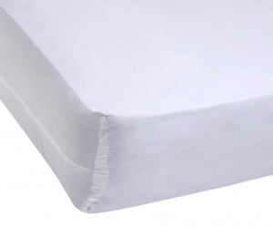 Bargoose Bedding Vinyl Mattress Encasements - ENCASEMENT, MATTRESS, ZIP, 6 GAUGE, 36X80X7 - 2006-4