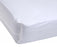 Bargoose Bedding Vinyl Mattress Covers - Mattress Cover, 6 Gauge Vinyl, Contour Auto Tuff, 60" x 80" - 4996