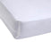 Bargoose Bedding Vinyl Mattress Covers - Mattress Cover, 6 Gauge Vinyl, Zippered, 54" x 80" x 12" - 3096-112