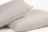 Medline Feels Like Home Royal Diamond Pillows - Royal Diamond Pillow, Queen, 20" x 30", 10/Case - MDT219600