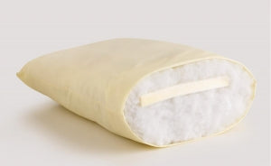 Medline Stay-Fluff Pillows - Stay Fluff Pillow, 20" x 26", 12/Case - MDT219721D