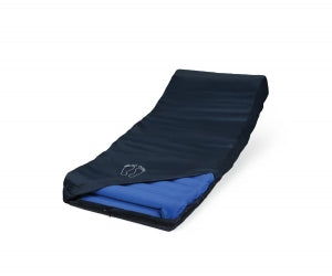 Medline Model A20 Low Air-Loss Therapy Mattress - A20 Low Air-Loss Alternating Pressure Mattress with Pump - MDT24A20