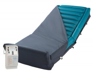 Medline Medline Medtech Air Bariatric Mattress - Bariatric Low Air Loss Mattress, Select True, 39" x 80" x 10" - MDT24B39