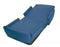 Medline Accessories for the Medtech 8000 Mattress - Replacement Cover with Raised Edges for Medtech Air Mattress - MDT24MEDRCVR