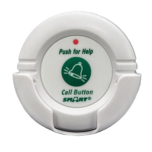 Smart Caregiver Smart Caregiver Alarm Accessories - Nurse Call Button for 433 CMU - 433-NC