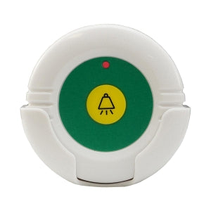 Smart Caregiver Smart Caregiver Alarm Accessories - Rest Cal Button for 433 CMU Unit - 433-RB