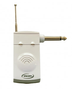 Smart Caregiver Smart Caregiver Alarm Accessories - Toilet Transmitter Box, for 433 CMU - 433-NCA