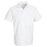 V-F Corporation Button Front Chef Shirts - Button Front Chef Shirt, White, Size 4XL - MDT5010WH4XL