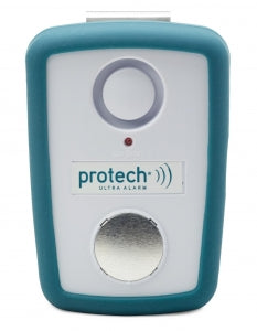 Arrowhead Healthcare Supply Dual-Function Patient Safety Alarm - Dual-Function Alarm, Pressure Pads or Pullcord - P700560