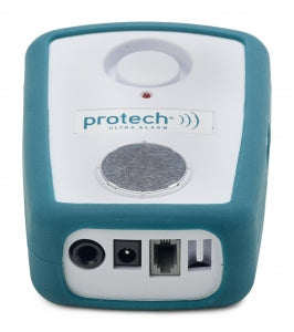 Arrowhead Healthcare Supply Dual-Function Patient Safety Alarm - Dual-Function Alarm, Pressure Pads or Pullcord - P700560