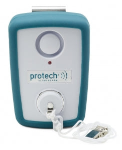 Arrowhead Healthcare Supply Dual-Function Patient Safety Alarm - Dual-Function Alarm, Pressure Pads or Pullcord - P700560