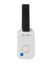 Medline Economy Alarm Monitor - Economy Alarm Monitor with Hi-Lo Auto Sensing Technology - MDT8201