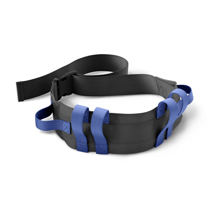 Wide Gait Belt with Handles