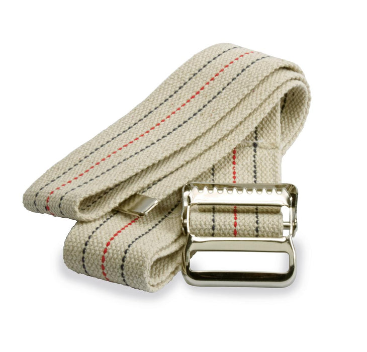 Washable Cotton Material Gait Belts