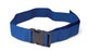 Medline Polypropylene Gait Belts - Polypropylene Gait Belt with Metal Buckle, 60", Blue - MDT821207BLU