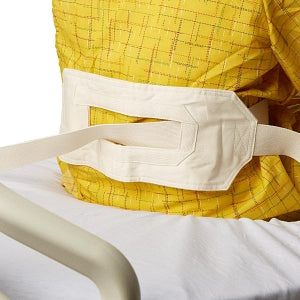 Medline Patient Positioning Belt - ROLL BELT W / TIES - MDT821231