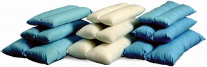 Medline ProRest Positioning Pillows - ProRest Poly Cotton Positioning Pillow, Size S - MDT823310S