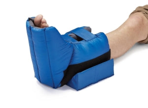 Medline Heel Raiser Ultra Heel Protector - Heel Raiser Ultra Heel Protector, Petite - MDT82705P