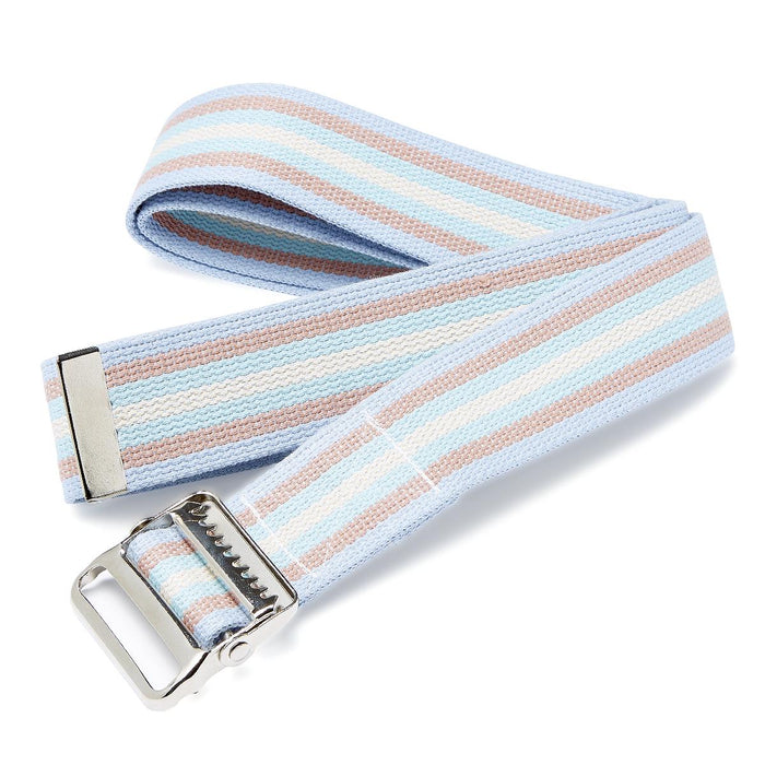 Washable Cotton Material Gait Belts