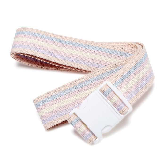 Washable Cotton Material Gait Belts