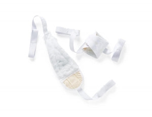 Medline Personal Safety Limb Holders - Personal Safety Deluxe Limb Holder, Cotton - MDT829052