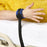 Medline Hard Restraints - Nonlocking Limb Holder with Quick-Release Closure, Wrist - MDT829090WQ