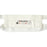 Medline Patient Positioning Belt - SAFETY BELT, KEYLOCK, COTTON, 1 EA - MDT829334C