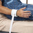 Medline Soft Restraints - Limb Holder, Single-Patient Use - MDT829520