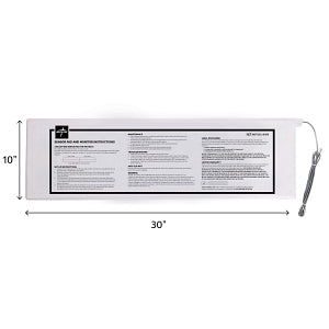 Proactive Medical Chair Sensor Pads - 30 DAY BED SENSOR PAD, 6/CS - MDT83130B6