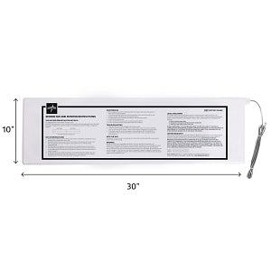 Proactive Medical Chair Sensor Pads - ONE YEAR BED SENSOR PAD, 6/CS - 10122-6