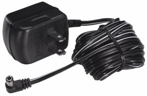 Stanley Healthcare MDT84 Patient Alarm AC Adapter - AC / DC Adapter for MDT84 Patient Alarm - 0400-059