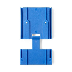 Medline Wide-Port Alarm Series Components - Wall Mount Adapter for MDT85* Series Alarms - MDT851ADAPT