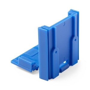 Medline Wide-Port Alarm Series Components - Wall Mount Adapter for MDT85* Series Alarms - MDT851ADAPT