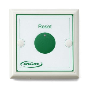 Smart Caregiver Call Buttons - Reset Button for Bath Call System - 101764