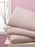 Medline Hyperbaric Pillows - Hyperbaric Pillow, 100% Cotton, 20" x 26" - MDTALLCOTT2