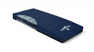 Medline Nylex Covered Foam Crib Mattresses - MATTRESS, CRIB, NYLEX, SQUARED, 28X42X8 - MDTCRB28428