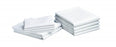 Medline Medline Interblend Percale Contour Sheets - Percale Contour Sheet, 36" x 84" x 9" - MDTCS4P84