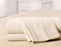 Medline Reverse Sateen Sheeting Percale Contour Sheets - DBD-SHEET, CONTOUR, 36X84X9 , PERCALE, REV - MDTCS6B15BRS