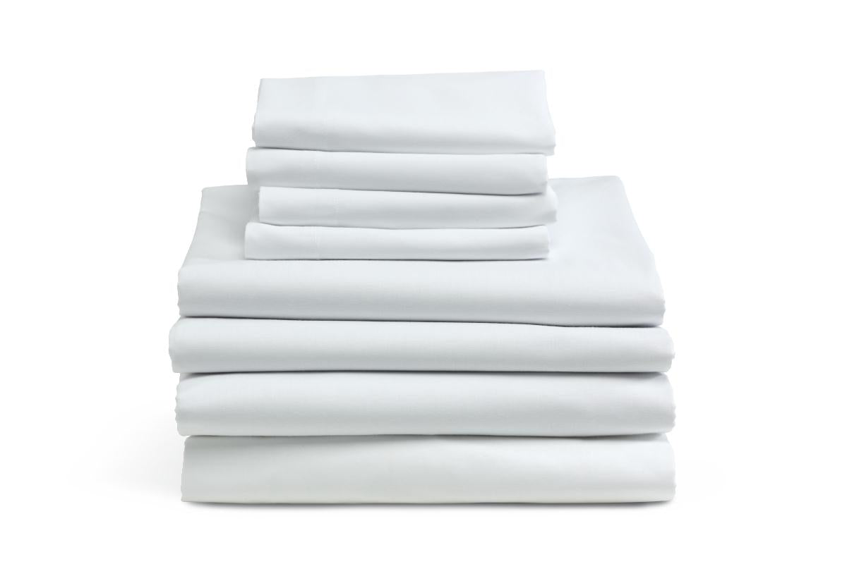 Medline Interblend Percale Draw Sheets