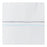 Medline Micropoly Twin Flat Sheet - DBD-SHEET, DRAW, 54X90 , MICROPOLY - MDTDS5S90