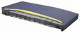 Medline Medline EqualizeAire 12000 Self-Adjusting Therapy Mattresses - EqualizeAire 12000 Mattress, 35" x 84" x 7" - MDTE12C3584