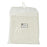 Domestic Fabrics 100% Cotton Thermal Knit Blankets - Knit Thermal Blanket, Cotton, White, 3 lb., 66" x 90" - 8463