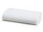 Medline Muslin Flat Sheets - Muslin Flat Sheet, White, 66" x 115" - MDTFS4M15