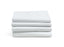 Heavyweight Percale Flat Sheets