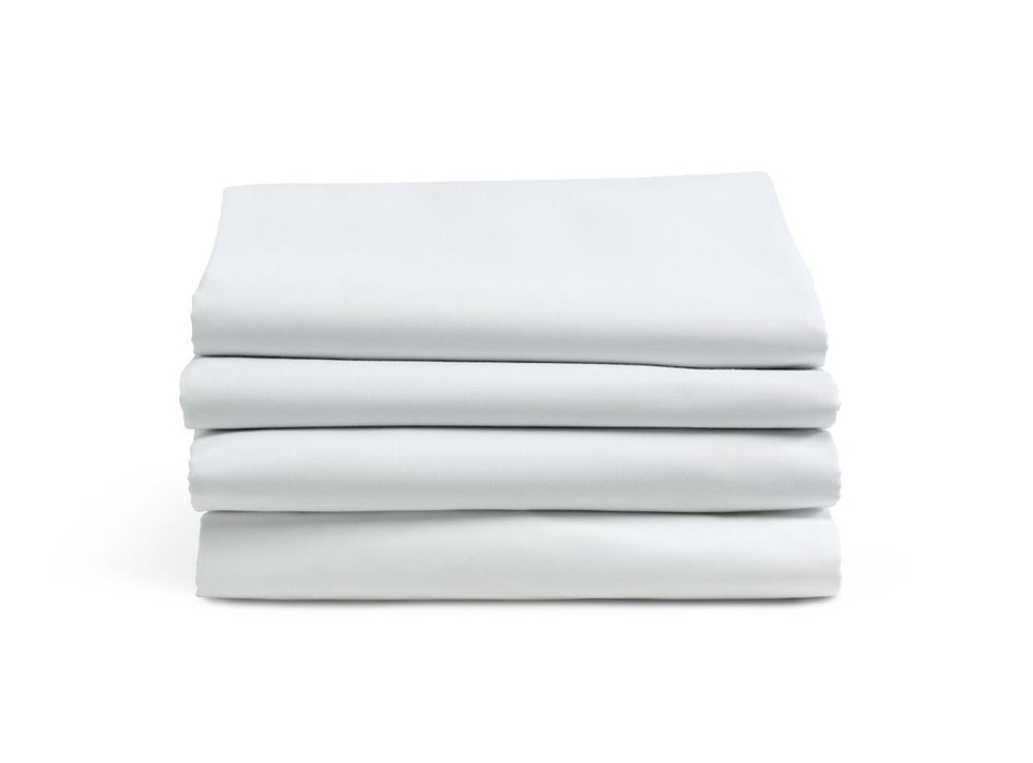 Heavyweight Percale Flat Sheets