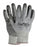 Wells Lamont Industrial, LLC High Performance Polyethylene Fiber Palm Coated Gloves - Palm Coated Protective Gloves, Size L - Y9275L