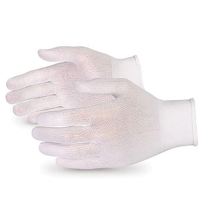 Medline Nylon Glove Liners - Nylon Glove Liners, Cut Level 1, Size L - MDTGLOVEL